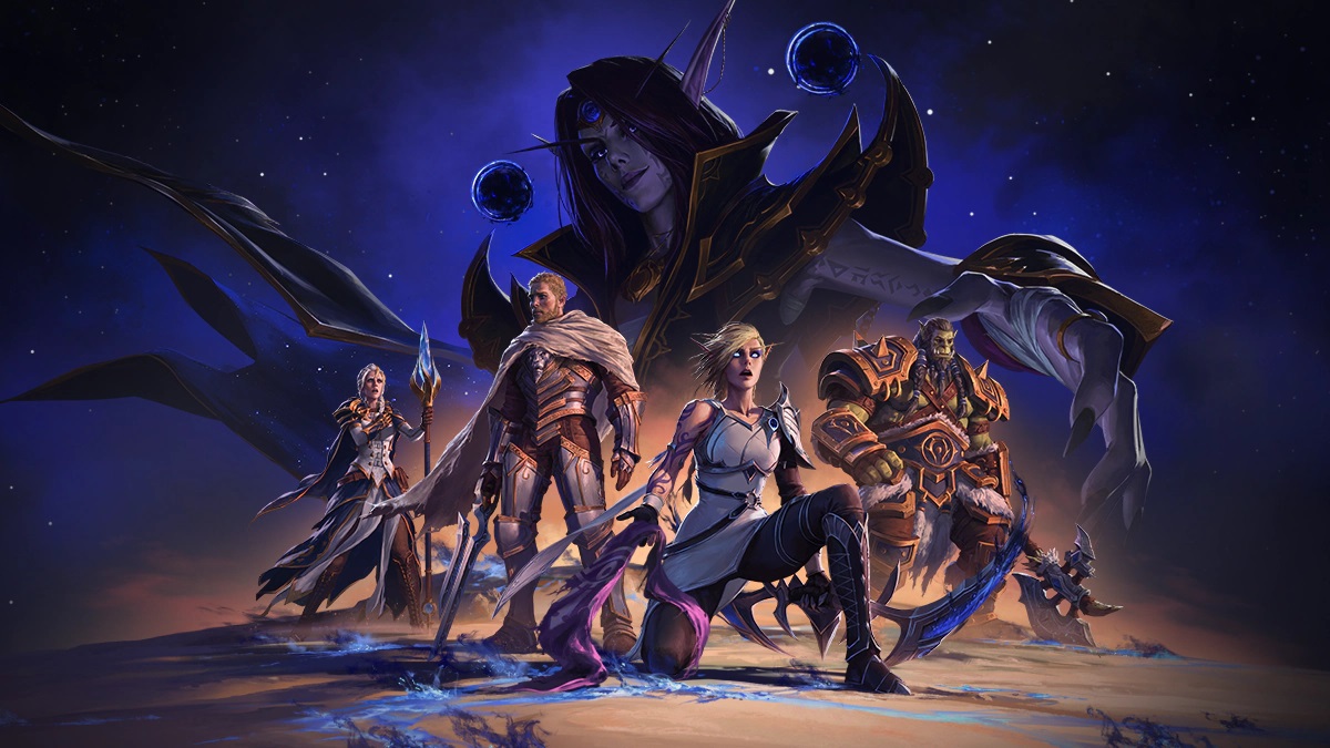 The War Within Season 1