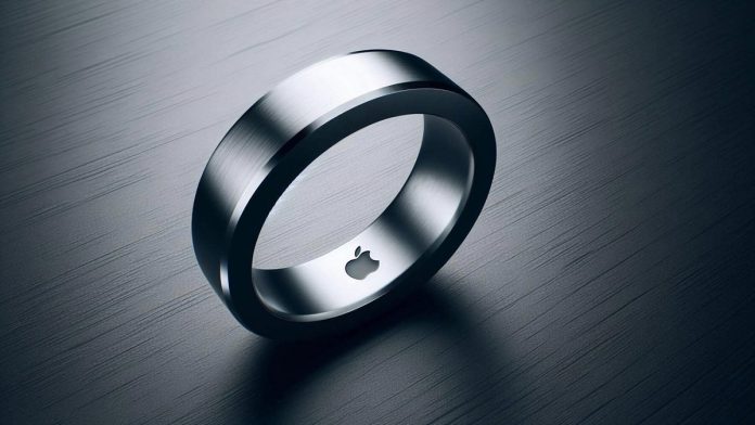 Apple ring