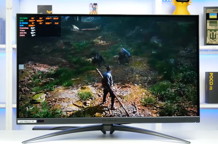 ACER Predator XB273UV3