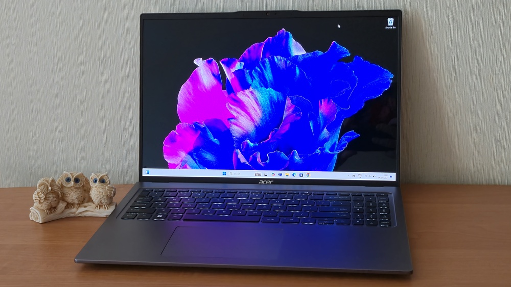 Acer Swift Go 16