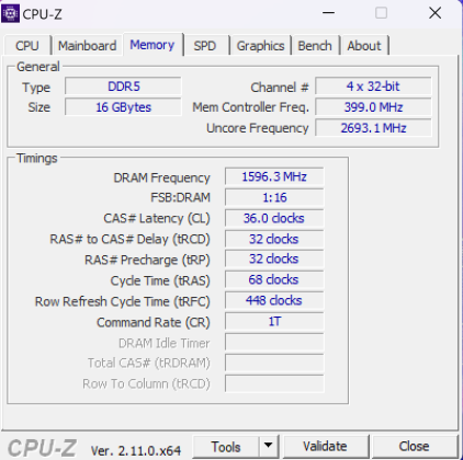 Acer Swift 16 Go