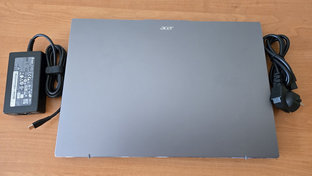 Acer Swift Go 16