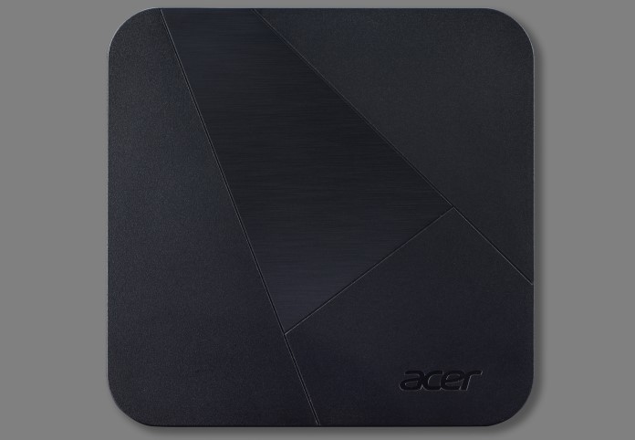 Acer Veriton NUC