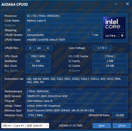 ASUS ROG NUC 970