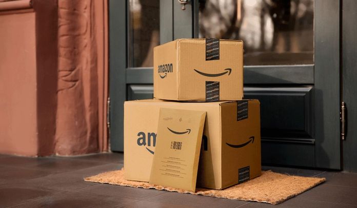 Amazon