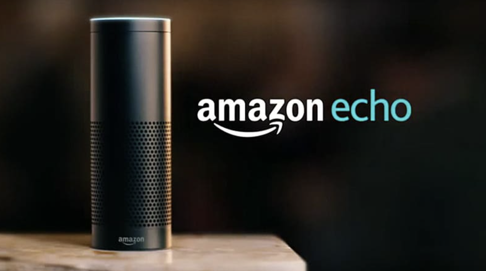 Amazon Alexa