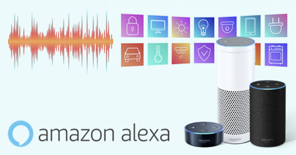 Amazon Alexa