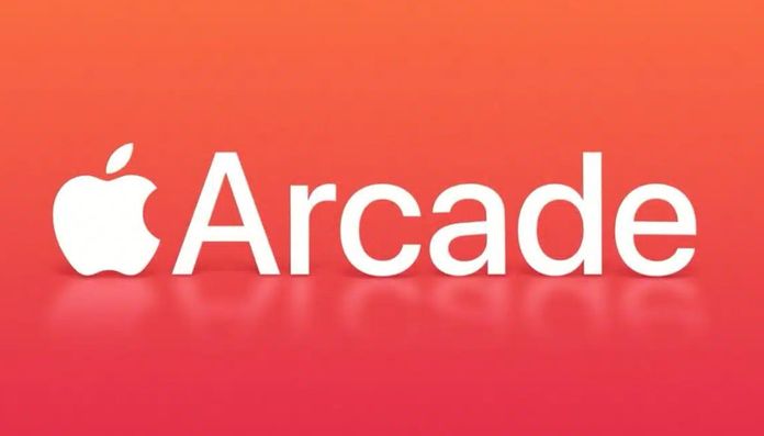 Apple Arcade