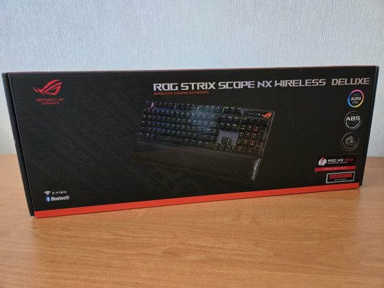 ASUS ROG NUC 970