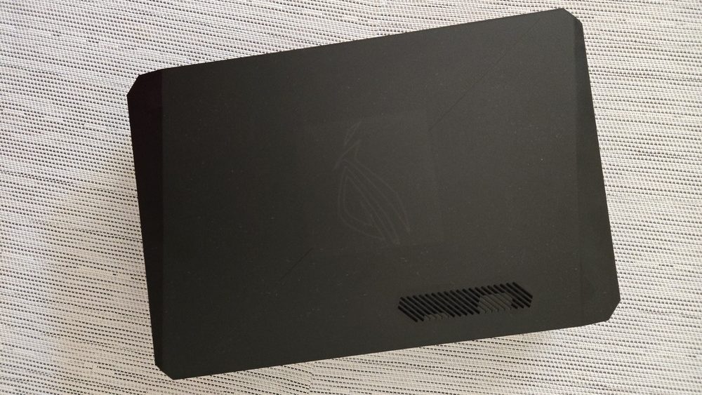 ASUS ROG NUC 970