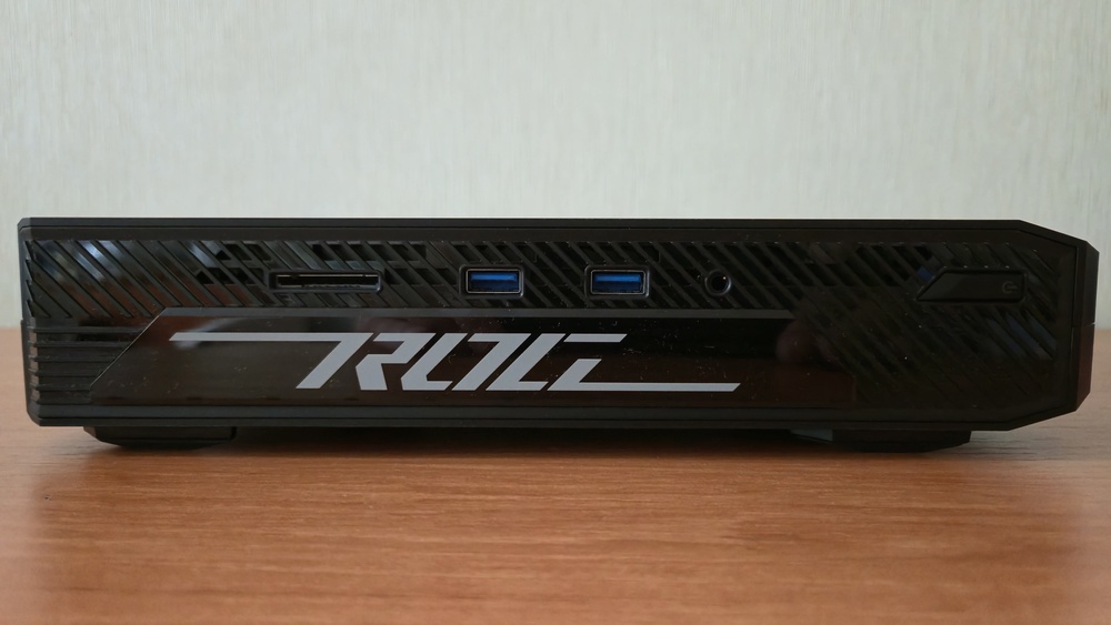 ASUS ROG NUC 970