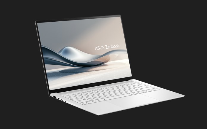 Zenbook S 14