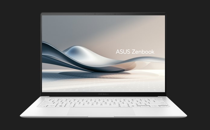 Zenbook S 14