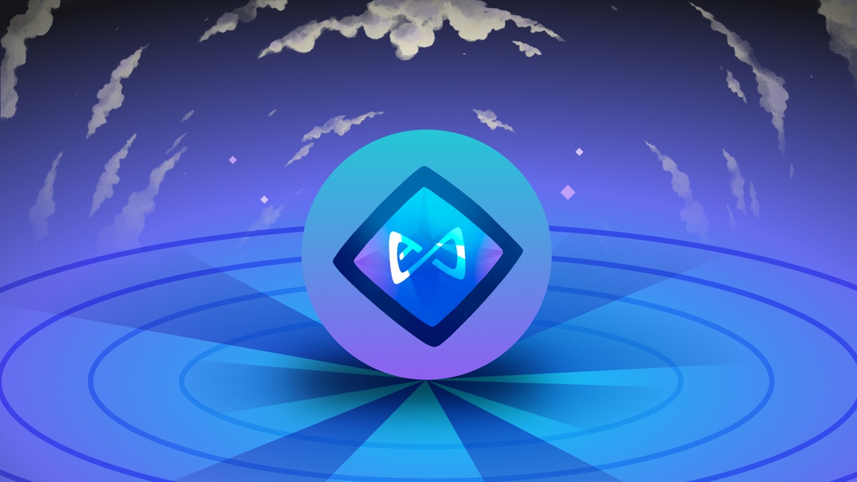 AXS crypto coin