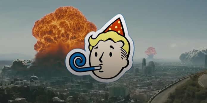 Bethesda Fallout Day 2024