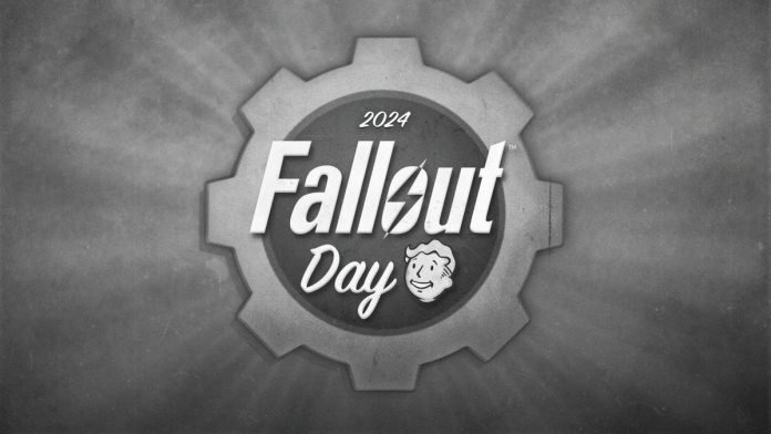 Bethesda Fallout Day 2024