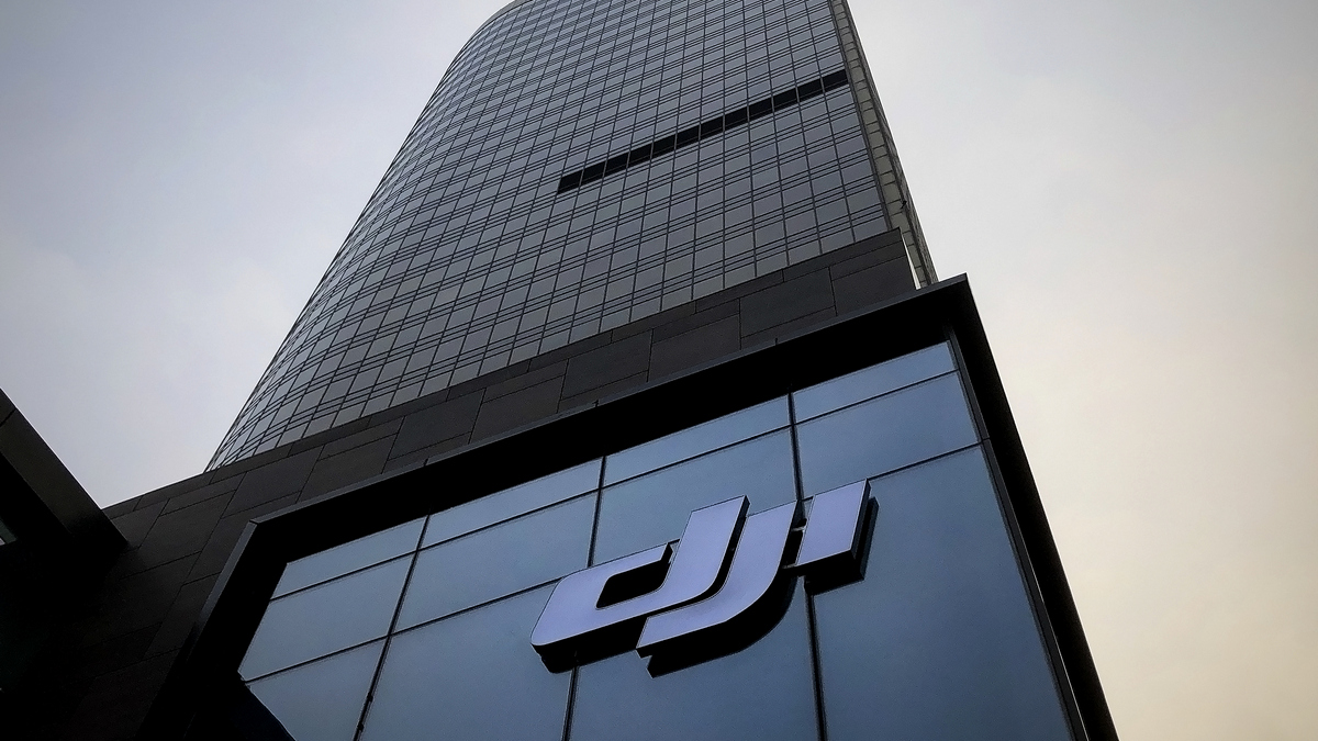 DJI DJI