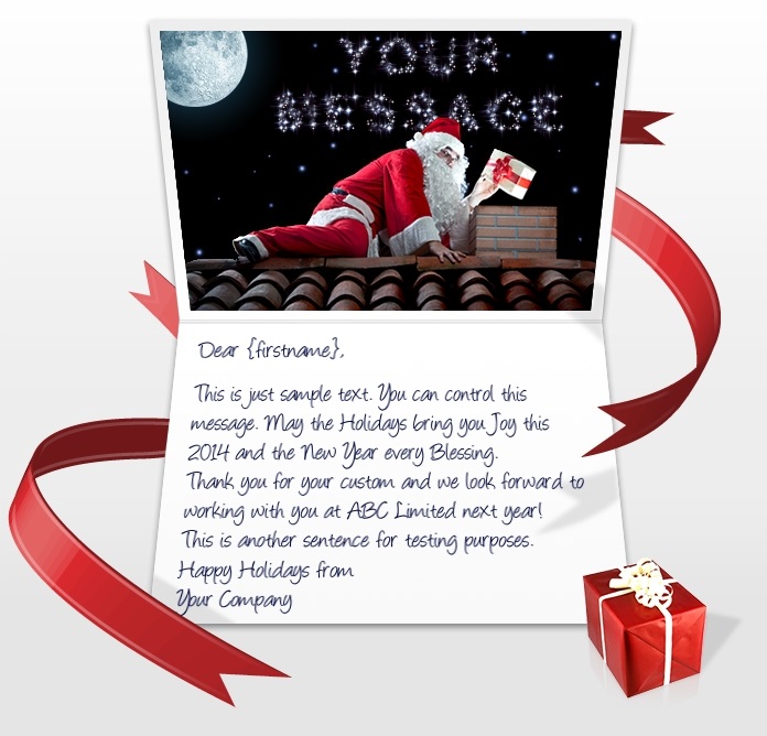 e-Greeting Cards and Messages