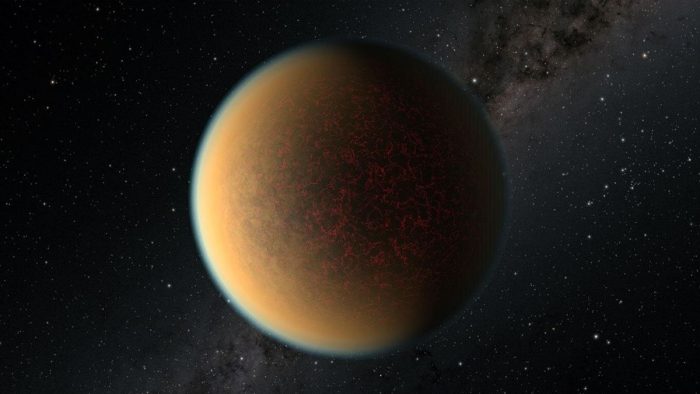 Exoplanet Exoplanet