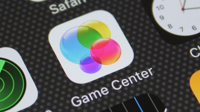 Game Center