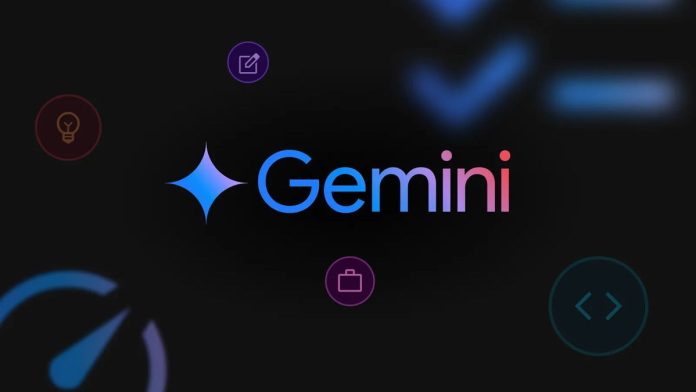 Gemini Live