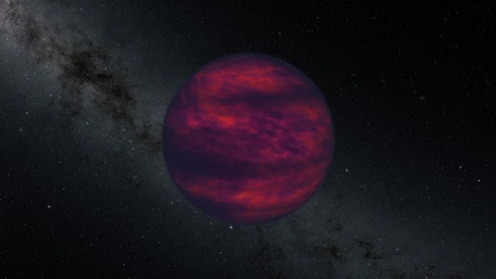 Gliese 229B