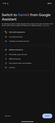 How to use Google Gemini