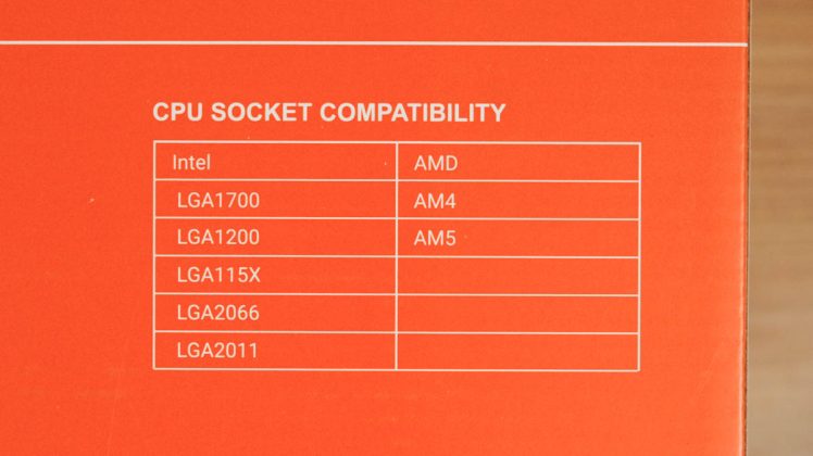 ID-Cooling FX280