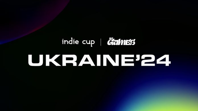 Indie Cup Ukraine’24