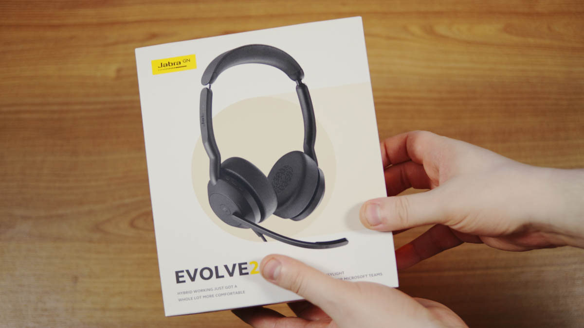 Jabra Evolve2 50