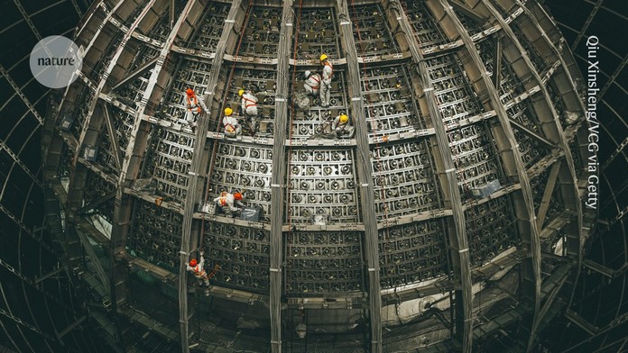 Jiangmen Underground Neutrino Observatory (JUNO)