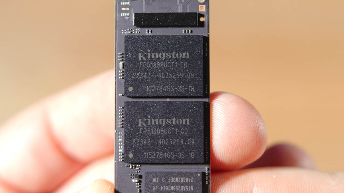 Kingston KC3000 1TB