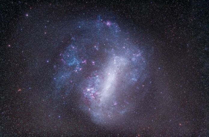 Large Magellanic Cloud