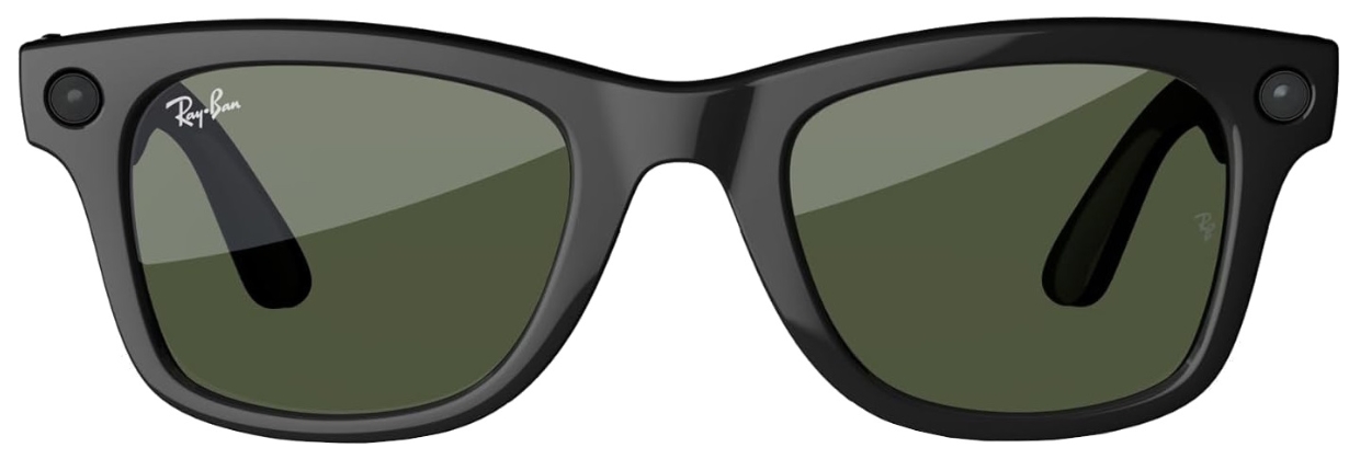 Meta Ray-Ban