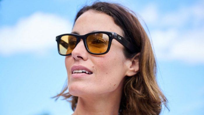Meta Ray-Ban Meta Ray-Ban