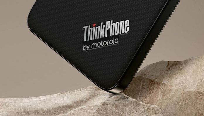 Motorola ThinkPhone25