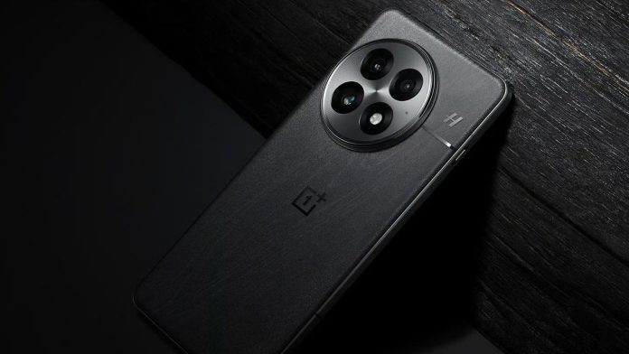 OnePlus 13 render