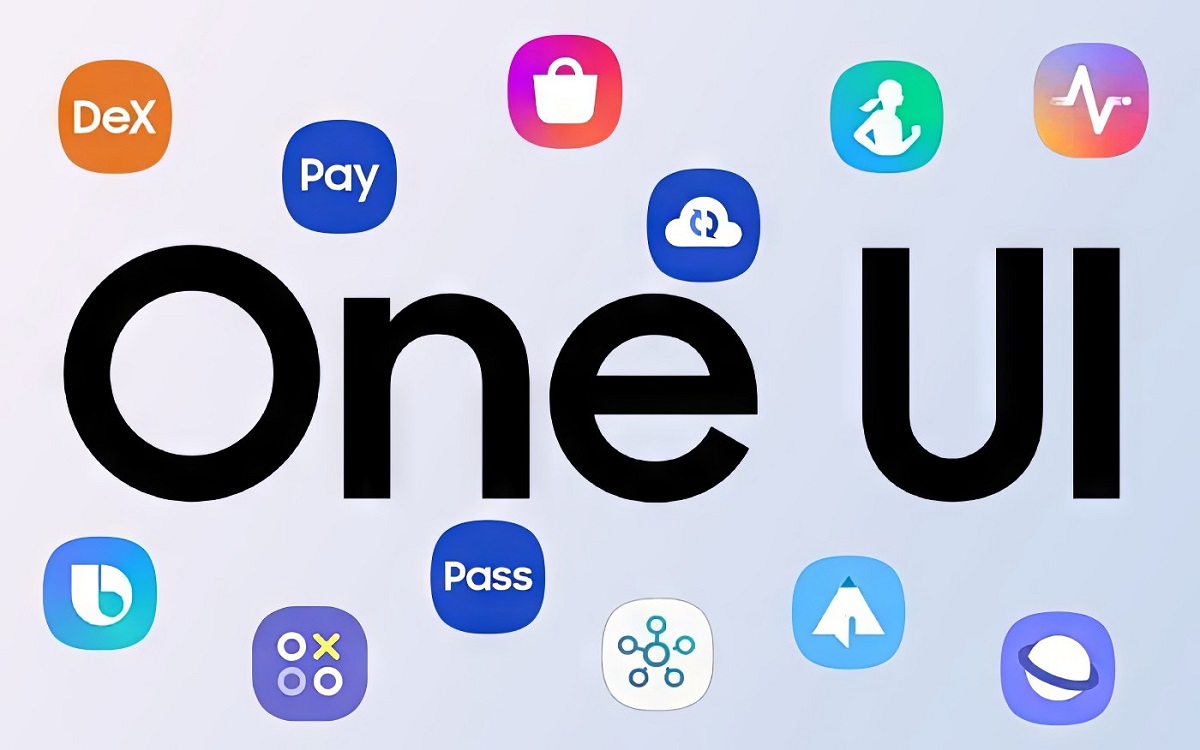 One UI