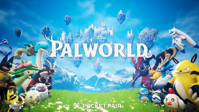 Palworld