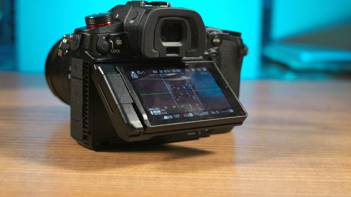 Panasonic Lumix GH7