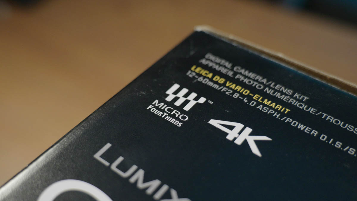 Panasonic Lumix GH7