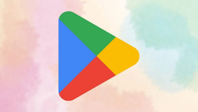 Play Store