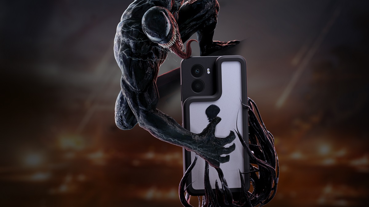 HMD Venom