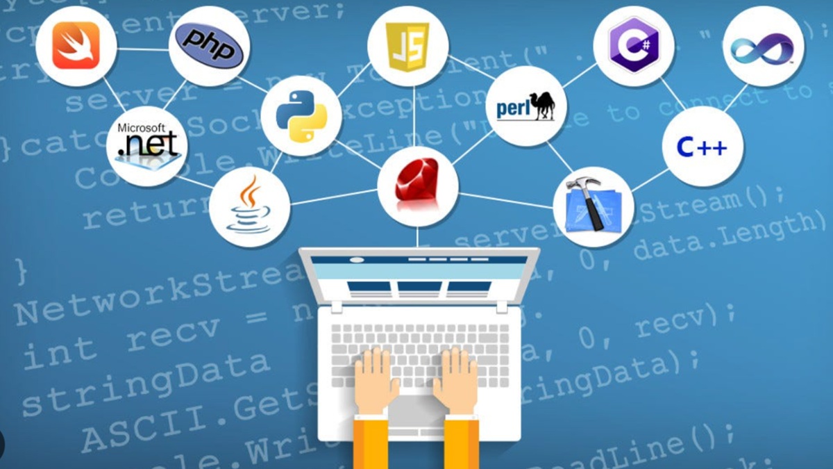 Programming languages 2024