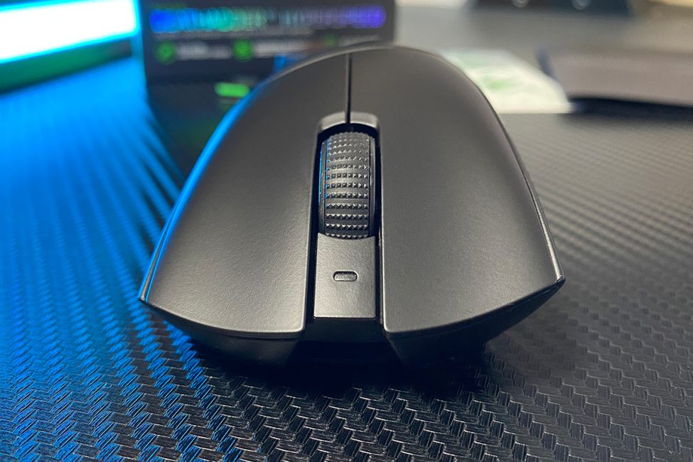 Razer DeathAdder V3 HyperSpeed