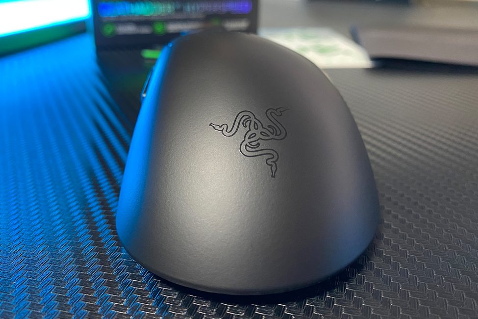 Razer DeathAdder V3 HyperSpeed