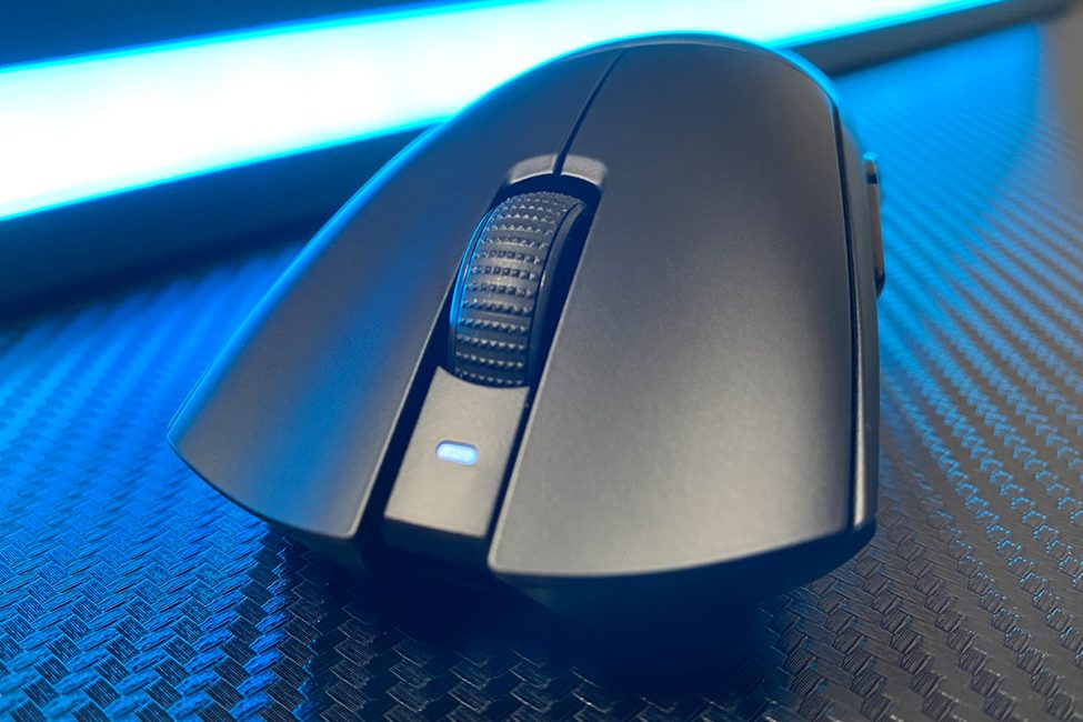 Razer DeathAdder V3 HyperSpeed