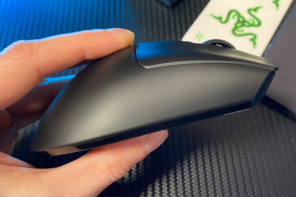 Razer DeathAdder V3 HyperSpeed