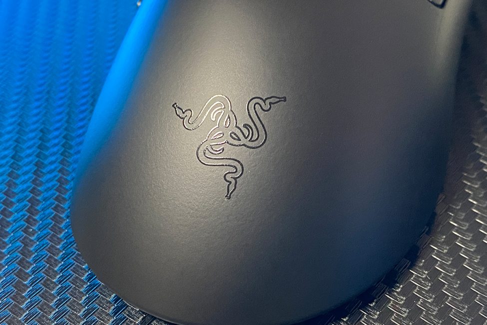 Razer DeathAdder V3 HyperSpeed