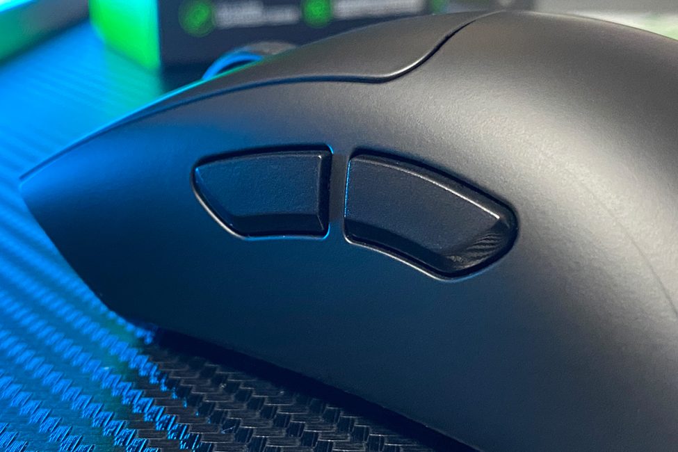 Razer DeathAdder V3 HyperSpeed